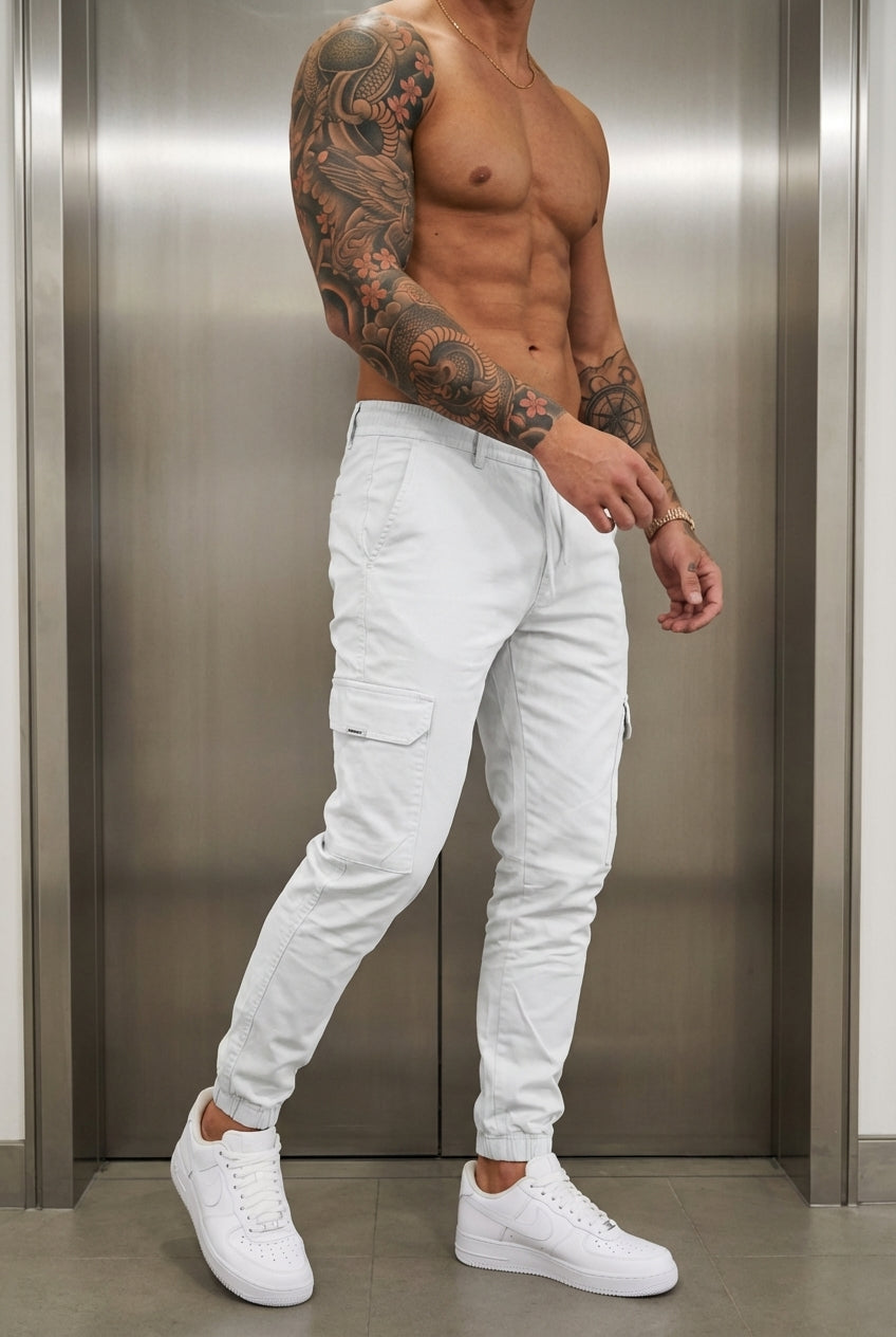 Pantalón jogger