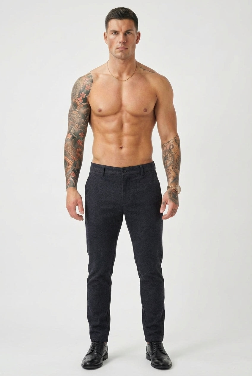 Pantalón Luca Slim