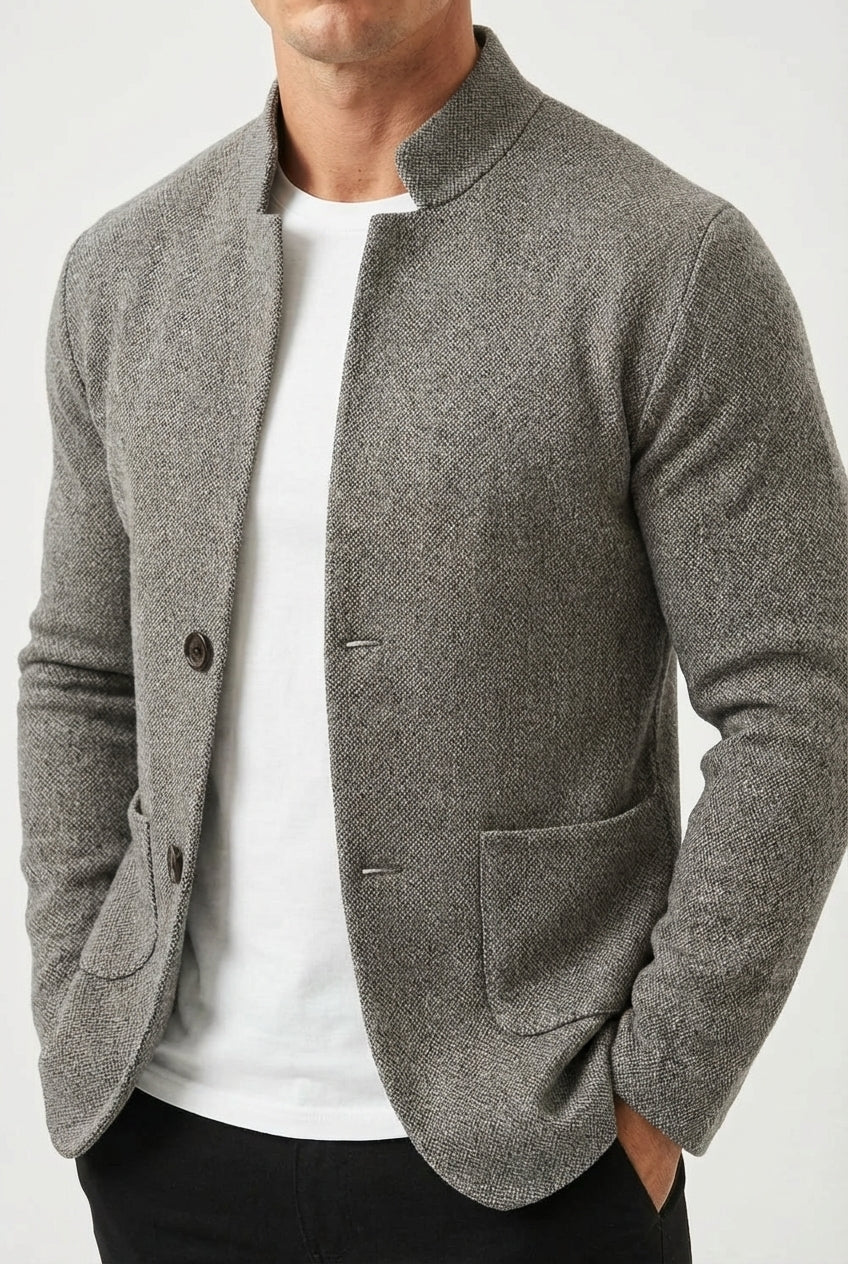 Cárdigan Givalli Refined