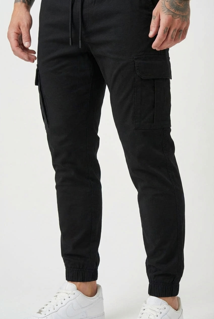 Pantalón jogger