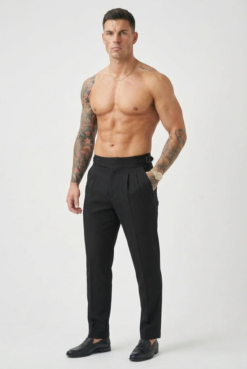 Pantalón Lockhart