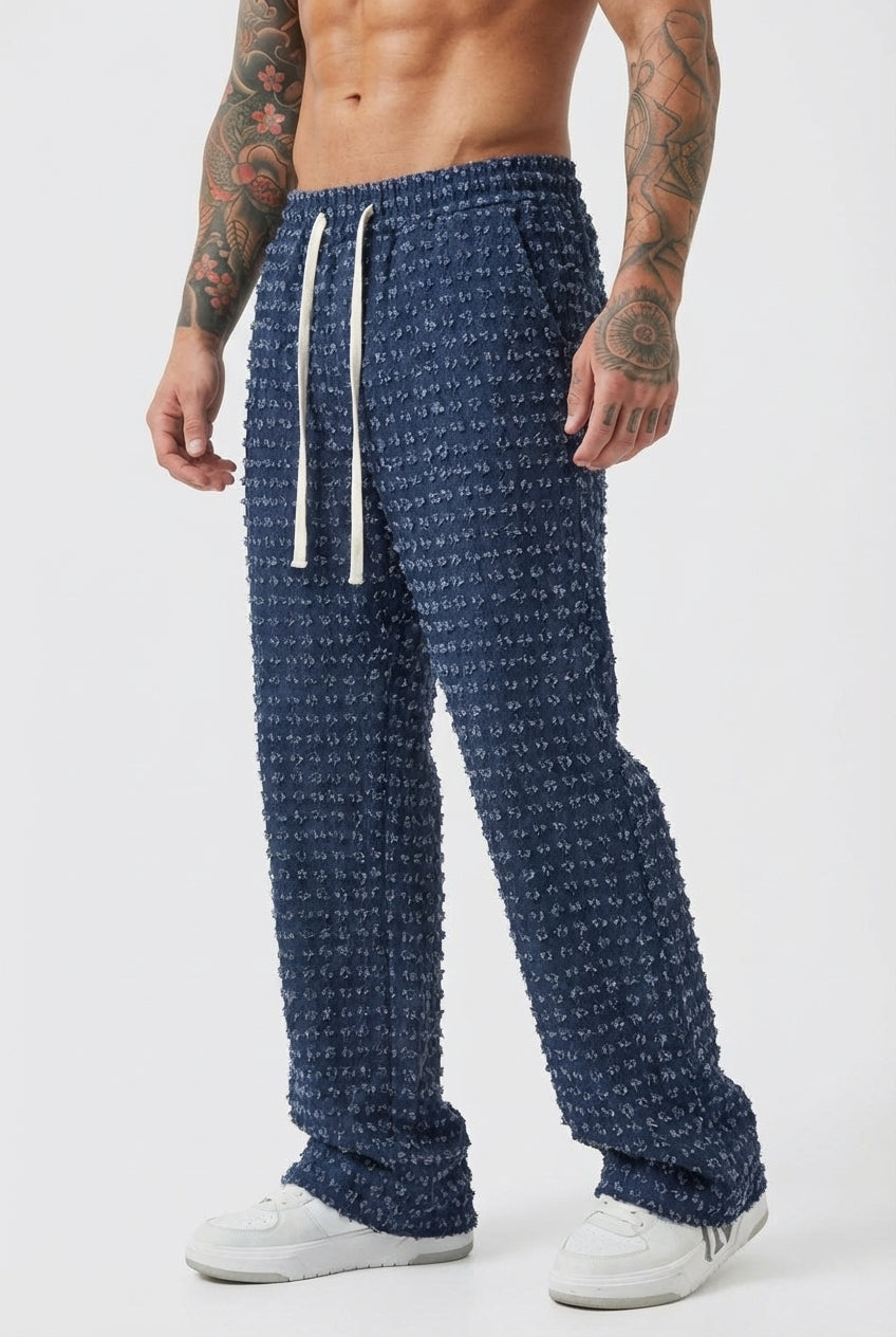 Pantalón Veazie Distressed