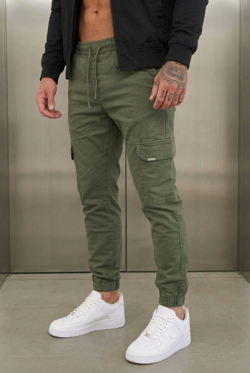 Pantalón jogger