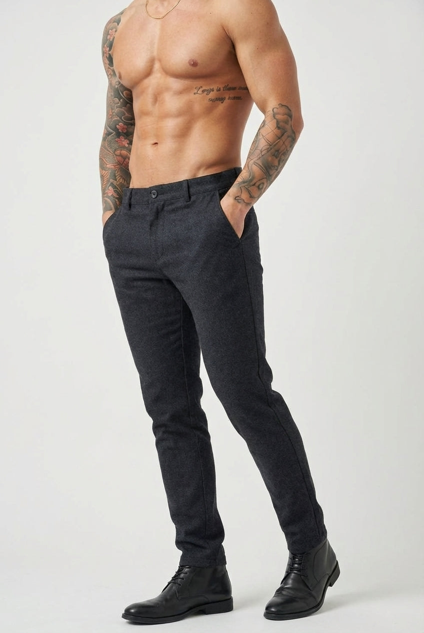 Pantalón Luca Slim