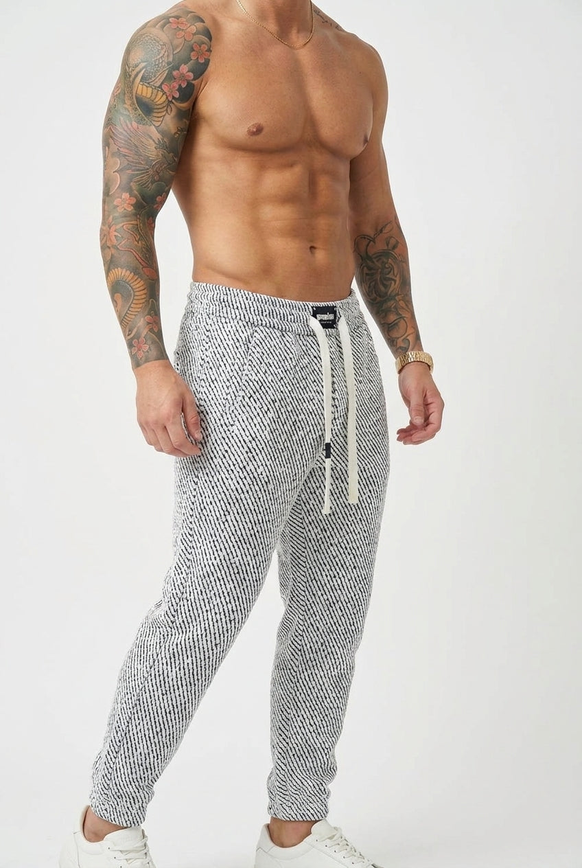 Pantalón jogger Emberon Tapered