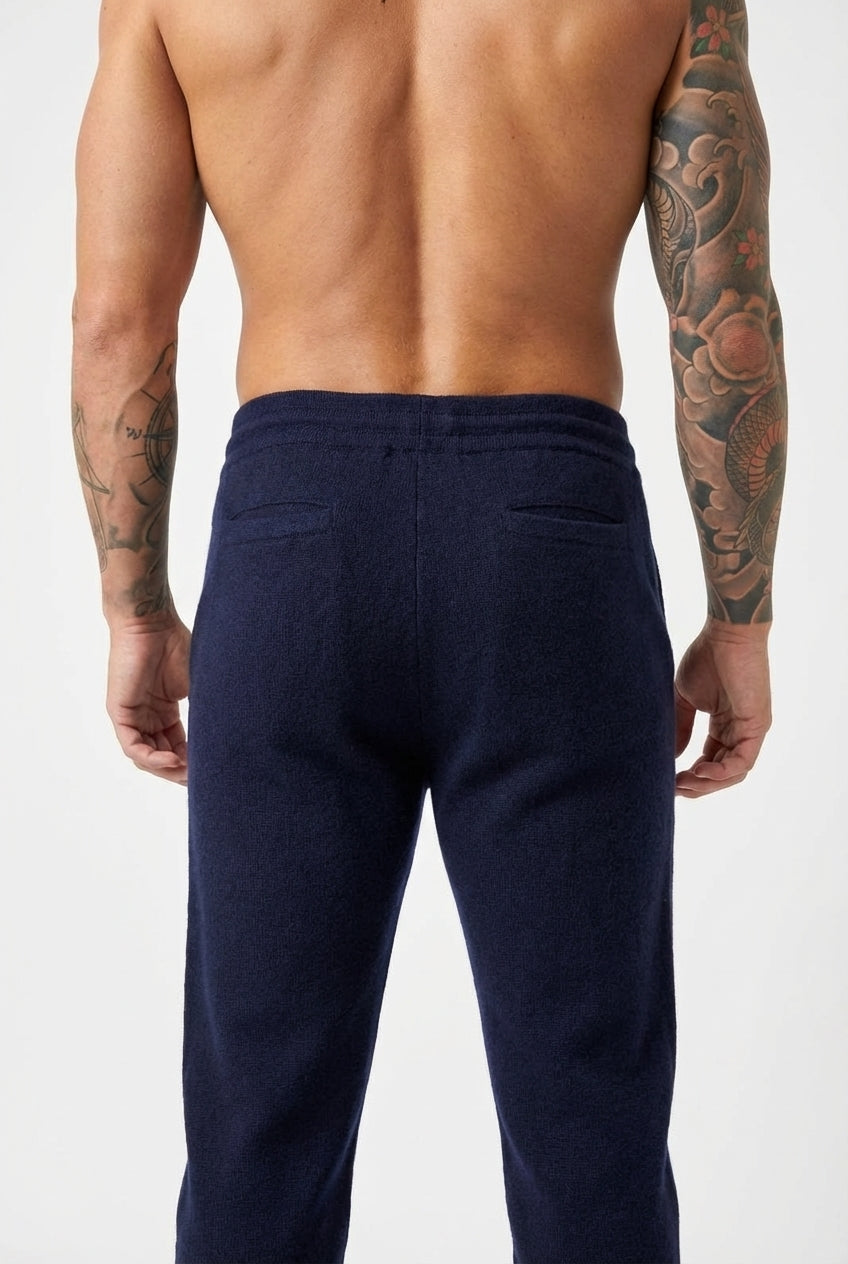 Pantalón Cloud Merino