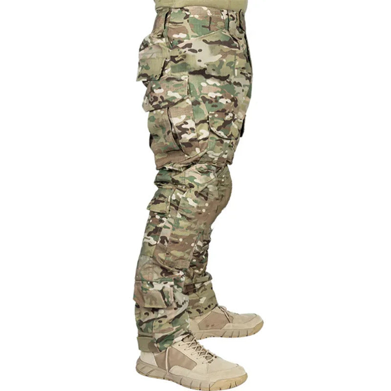 Pantalón Maximilian Tactical