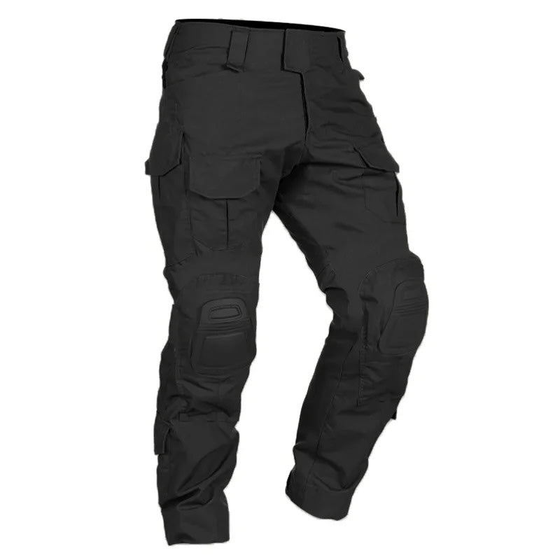 Pantalón Maximilian Tactical