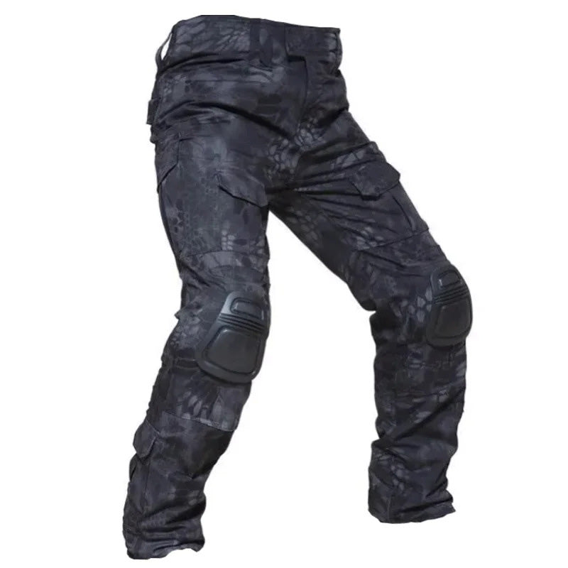Pantalón Maximilian Tactical
