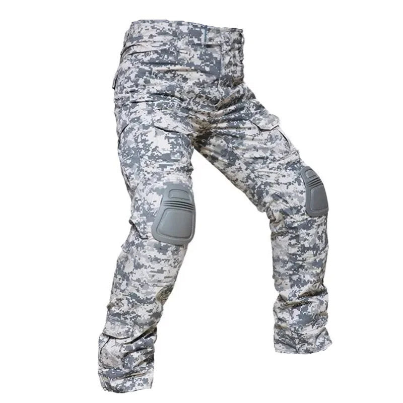 Pantalón Maximilian Tactical