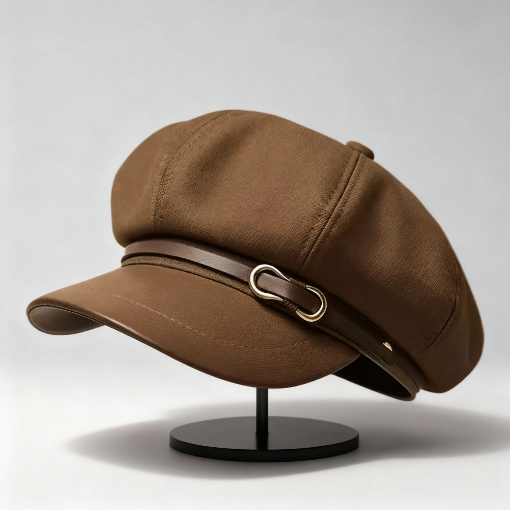 Sombrero Aveline Barker