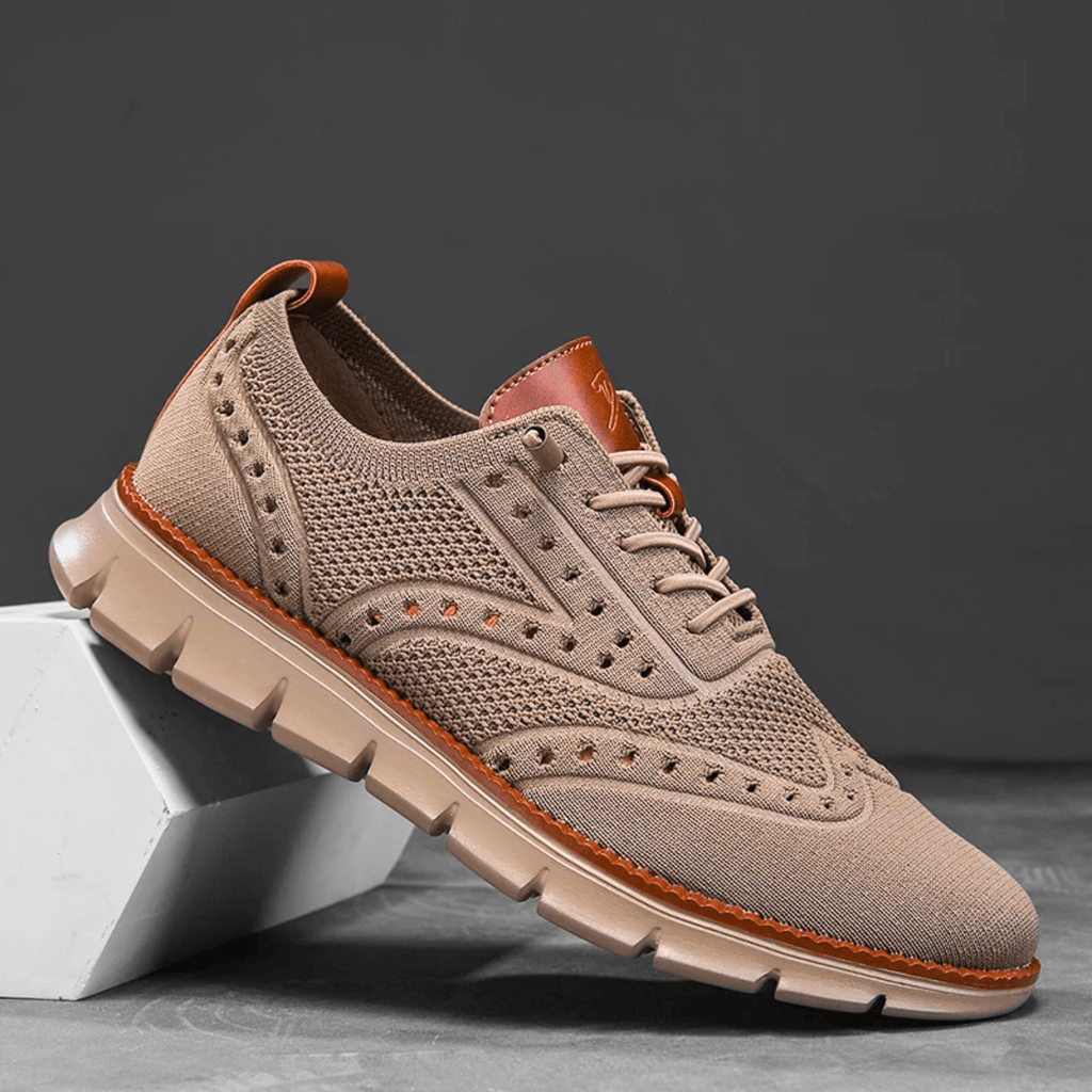 Zapatillas de punto Rex Hybrid