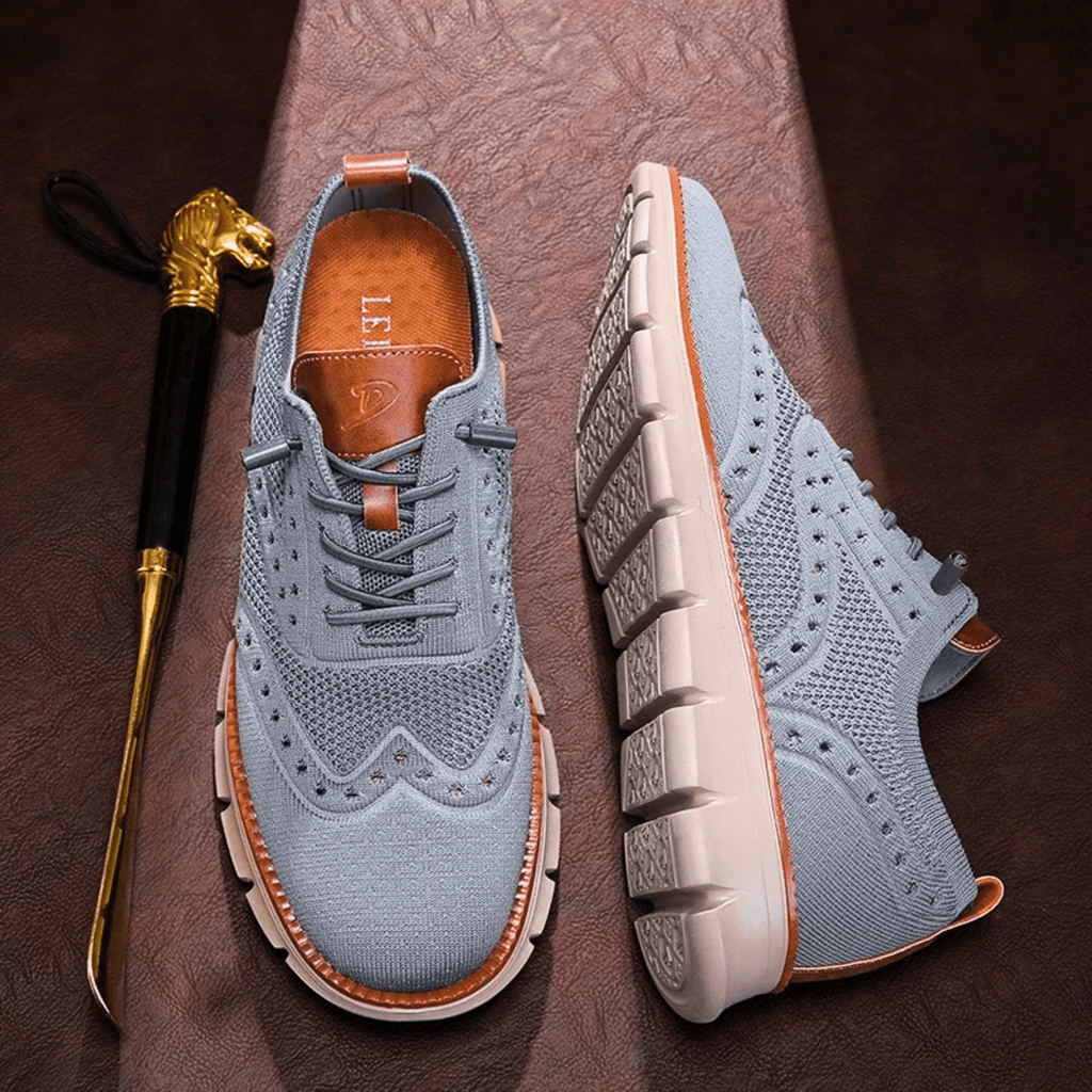 Zapatillas de punto Rex Hybrid