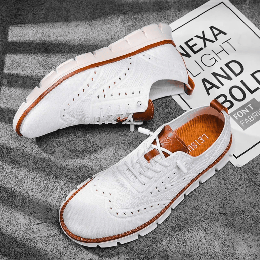 Zapatillas de punto Rex Hybrid