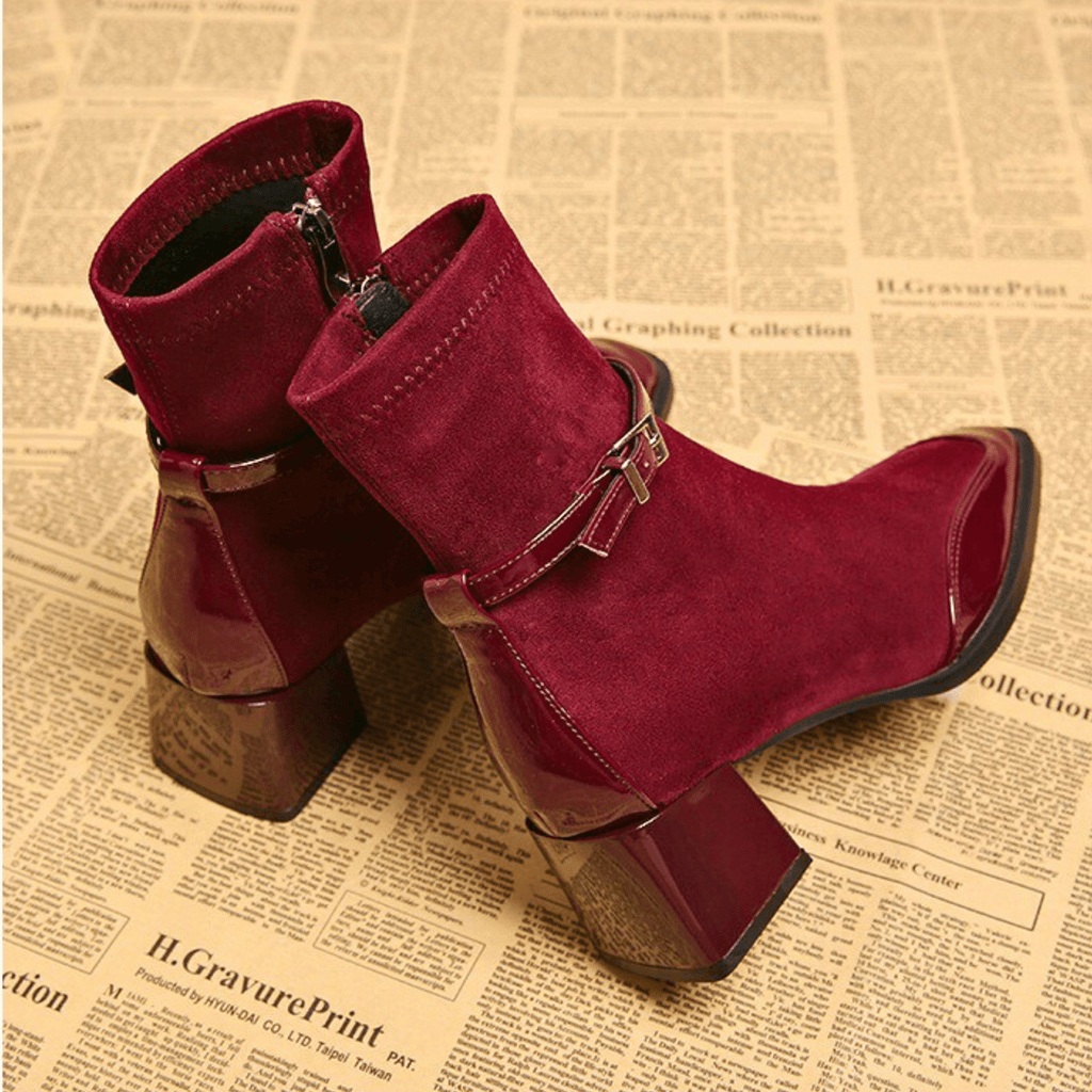 Botas Willoughby