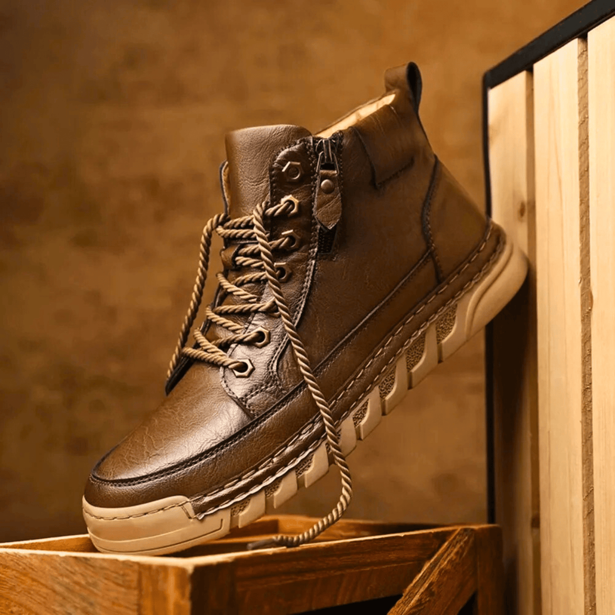 Botas Kingsley