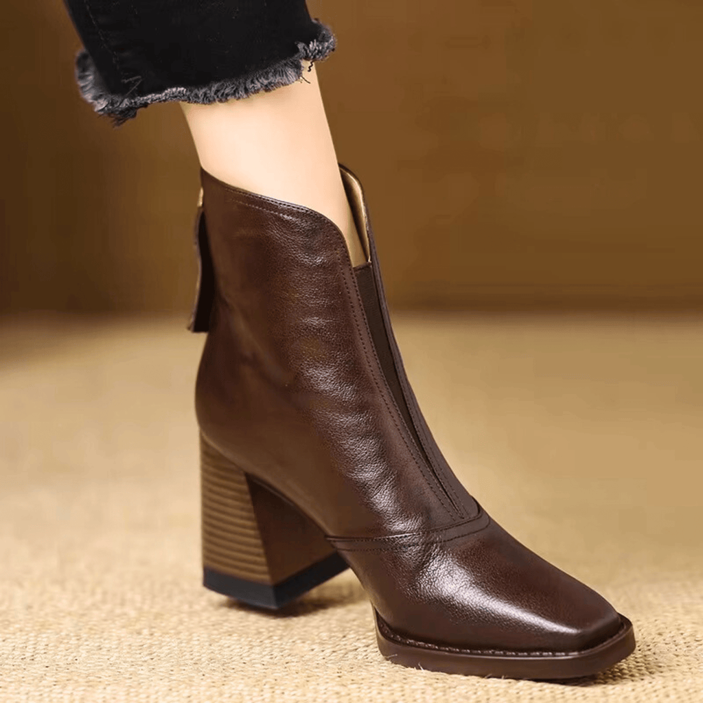Botas Ovelle
